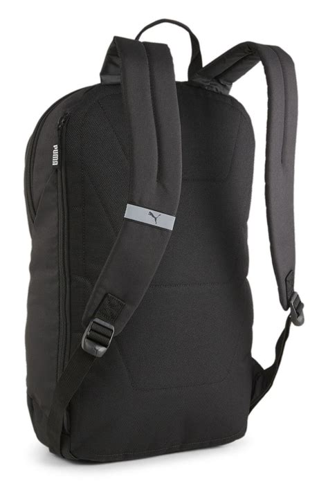 PUMA Rucksack TeamGoal Backpack Puma Black | modeherz