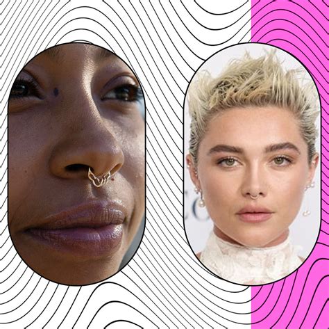 Reasons To Get A Septum Piercing Clearance | bellvalefarms.com