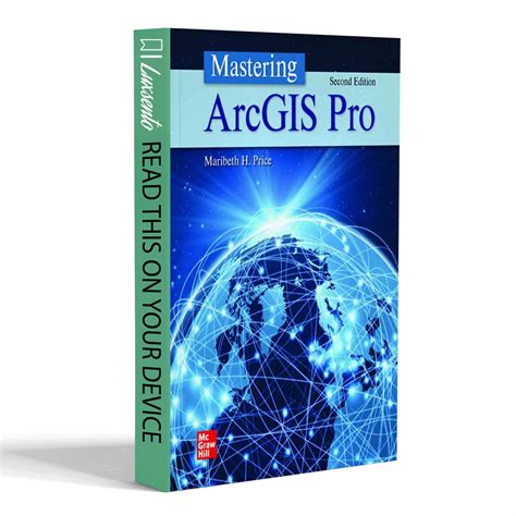 Image result for ArcGIS Pro Guide Tutorial Book
