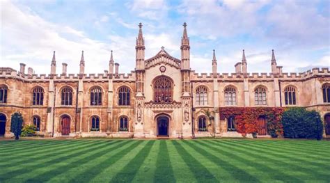 英国留学硕士国内认可度高的大学有哪些？一文解析！