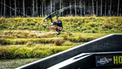 Off The Loop Wake & Water Park | Activities & Day Trips in Manawatū ...