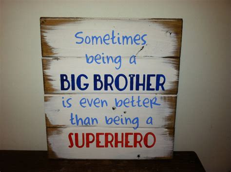 Big Brother Funny Quotes