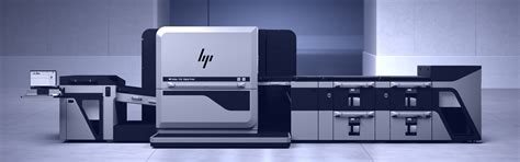 HP Indigo 120K Digital Press | HP® India