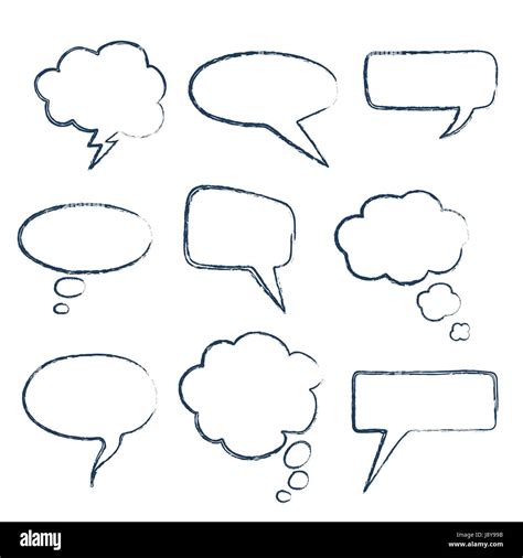 Comic Text Bubble High Resolution Stock Photography and Images - Alamy