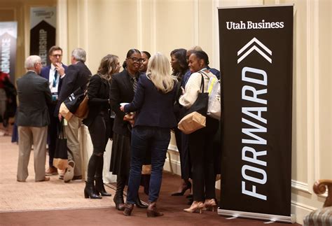 Nouri.ai: Digital business profiles for modern-day networking – Utah ...