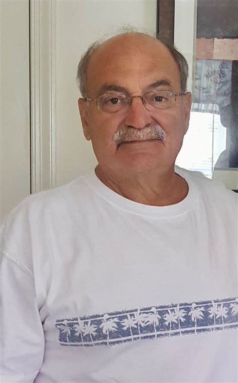 Joseph Lauria - Egizi Funeral Home