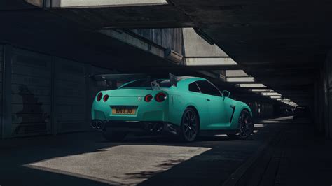 Nissan R35 Gtr Skyline Wallpaper,HD Cars Wallpapers,4k Wallpapers,Images,Backgrounds,Photos and ...