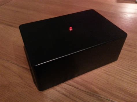 The Internet Box 的图像结果