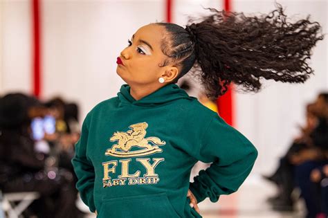 Fashion show in Flint Township struts anti-bullying message and ...