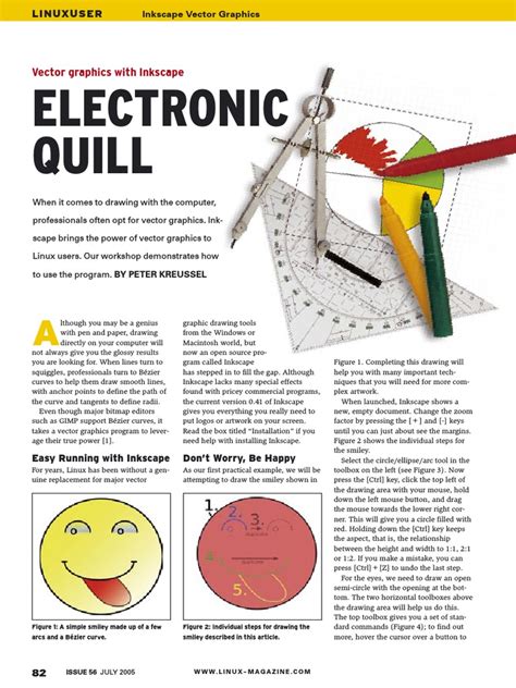 Image result for Inkscape Vector Graphics Tutorial