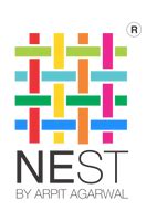 Reusable Cotton Masks – NEST by Arpit Agarwal