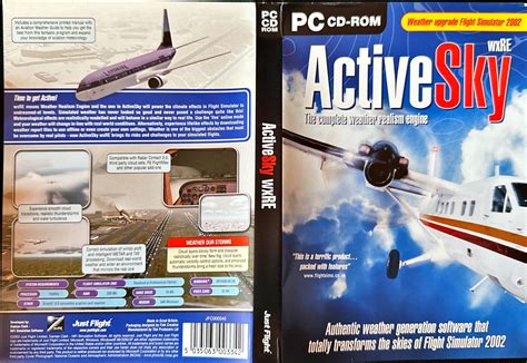 Active Sky Evolution