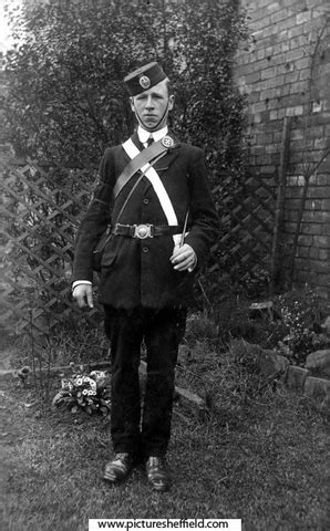 Searching Picture Sheffield