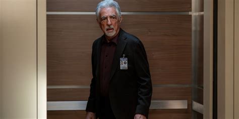 Rossi Criminal Minds