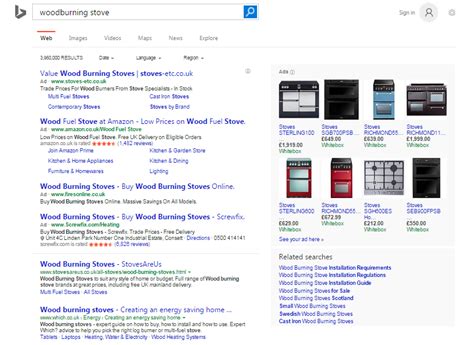 Bing Shopping Ads Logo 的图像结果