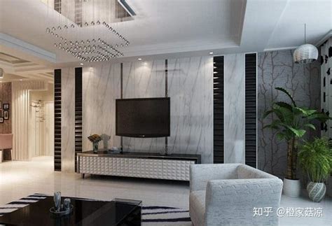 2020最流行的客厅瓷砖,客厅瓷砖造型效果图,适合客厅的地砖(第3页)_大山谷图库