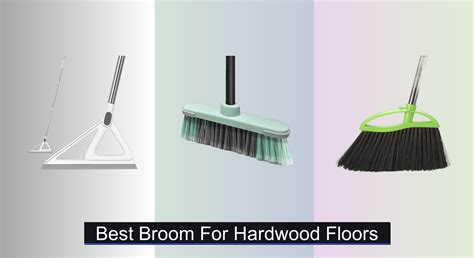 5 Best Brooms for Hardwood Floors 2026 - Vacuums.Best