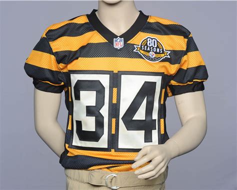 Steelers Uniform History at Nina Pierson blog
