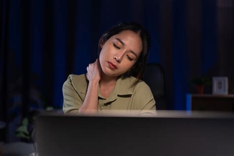 Acupuncture for Neck Pain and Cervical Radiculopathy - Acupuncture Medicine South Melbourne