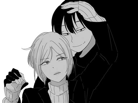 Anime Love of Kill HD Wallpaper