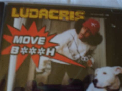 Ludacris - Move B___H - Amazon.com Music