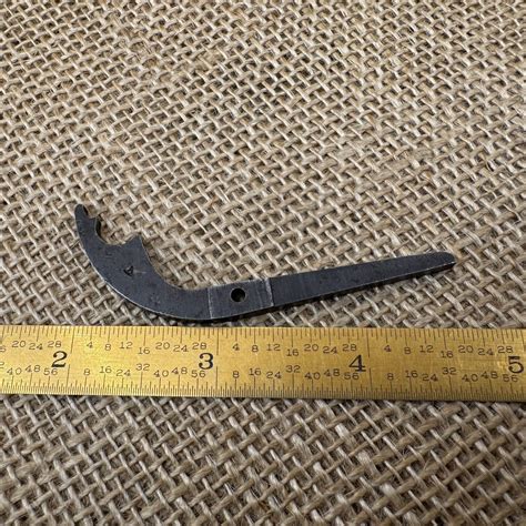 Winchester Model 1895 Carrier Cam Lever (A) - .30-40, .35, .303 | Old ...