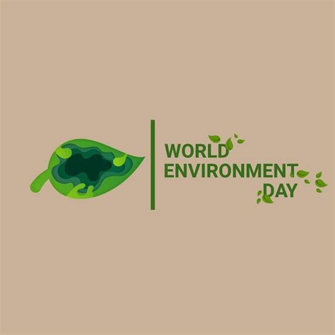 World Environment Day Logo 的图像结果