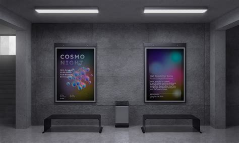 Panel Event Poster 的图像结果