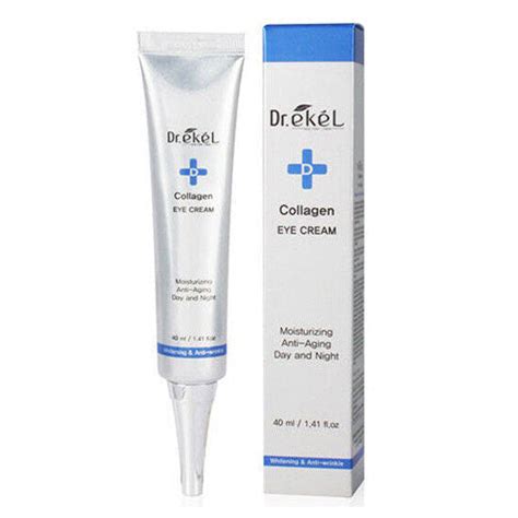 DR.EKEL Collagen Eye Cream 40ml – Jenna's Korea