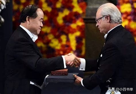 中国作家莫言获得2012年诺贝尔文学奖 - SWI swissinfo.ch