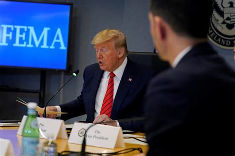 Internal documents outline cuts of up to 11K FEMA jobs