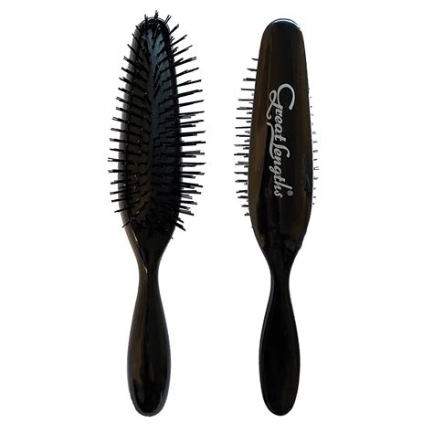 Hair extension brushes | Great Lengths Canada