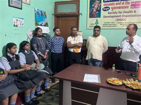 Society for Health & Development Organization