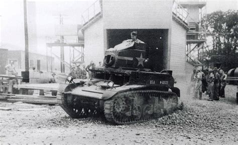 Centennial: Fort Knox's testing breakthroughs prove invaluable during ...