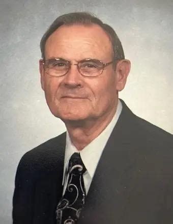 Wayne Ferrell Smith Sr. Obituary (2025) - Tullahoma, TN - Tullahoma ...