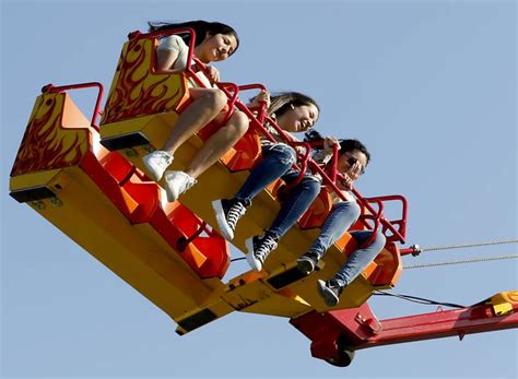 Photos: McHenry County Fair – Shaw Local