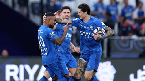 How to buy Al-Hilal 2025/26 tickets: Saudi Pro League prices, upcoming ...