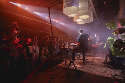 South Bend Concerts and Events - Stockroom East