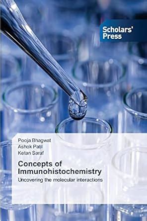Buy Concepts of Immunohistochemistry Book Online at Low Prices in India ...