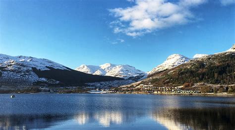 DRIMSYNIE ESTATE HOLIDAY VILLAGE (Cairndow) - Resort Reviews, Photos ...