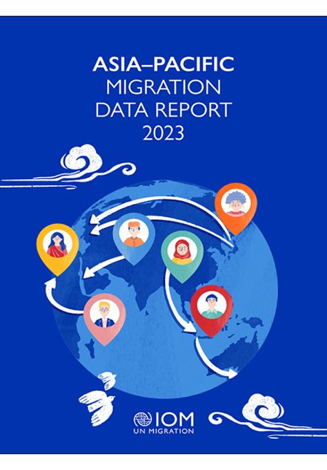 Asia–Pacific Migration Data Report 2023 | IOM Publications Platform