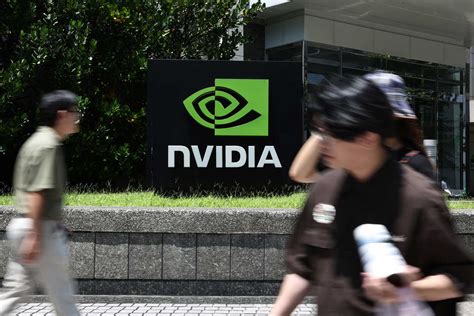 Taiwan gives Nvidia green light to launch subsidiary | Taiwan News | Nov. 21, 2025 14:13