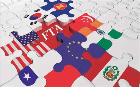 Free Trade 的图像结果