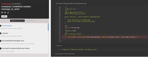 Image result for Undefined Variable