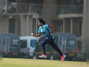 WPL: 'We stayed in the contest till the very end,' says Nandni Sharma ...