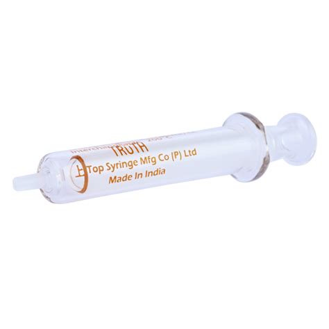 TOP SYRINGE MANUFACTURING COMPANY PRIVATE LIMITED | MSME B2B Portal ...