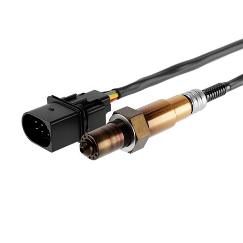 LSU 4 9 O2 Sensor 的图像结果