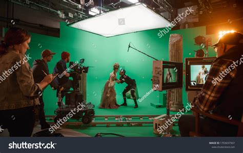 Green Screen Movie 的图像结果