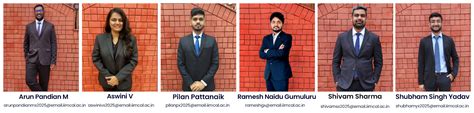 Meet a VLM Student | IIM Calcutta