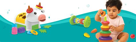 Age 0 - 3 Years – Imagimake